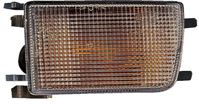 Turn Signal Light Assembly Pacific Auto Company P1883