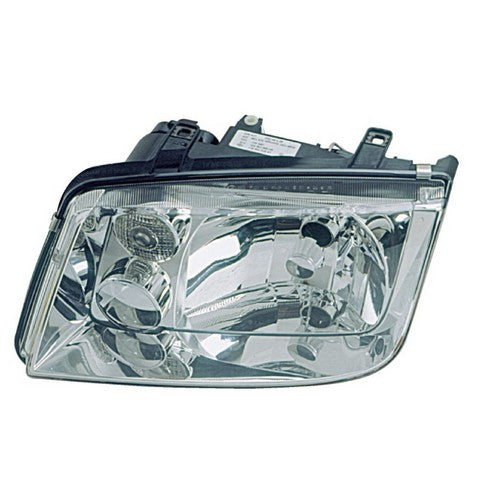 Headlight Assembly Pacific Auto Company P18842