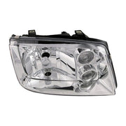 Headlight Pacific Auto Company P18845