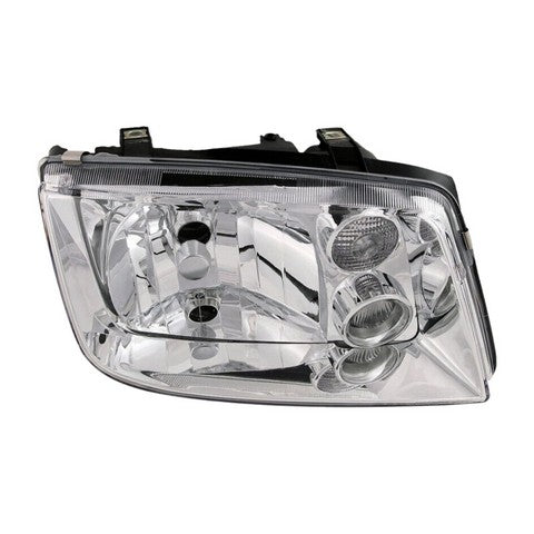 Headlight Pacific Auto Company P18845