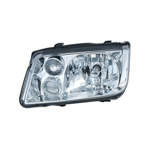 Headlight Pacific Auto Company P18846