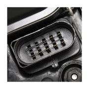 Headlight Pacific Auto Company P18847