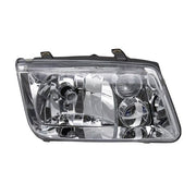 Headlight Pacific Auto Company P18847