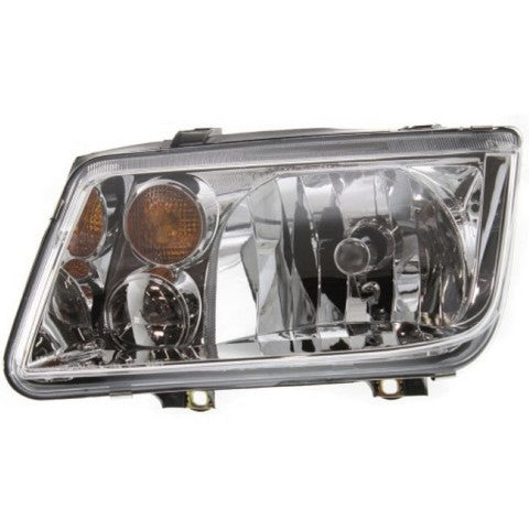 Headlight Pacific Auto Company P18862