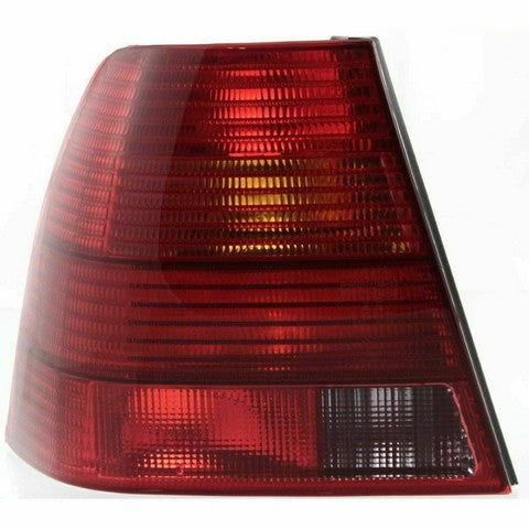 Tail Light Pacific Auto Company P18876