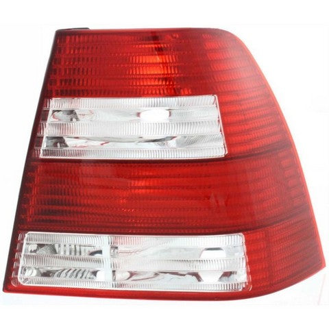 Tail Light Pacific Auto Company P18885