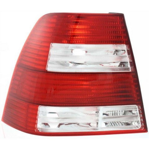 Tail Light Pacific Auto Company P18886