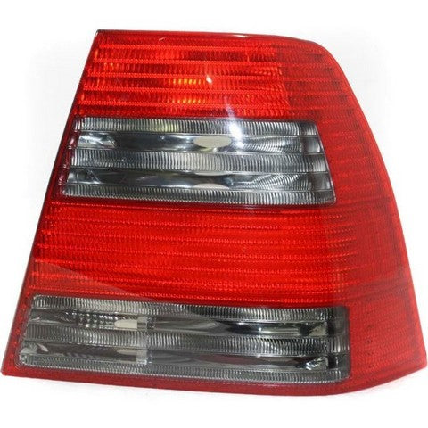 Tail Light Pacific Auto Company P18887