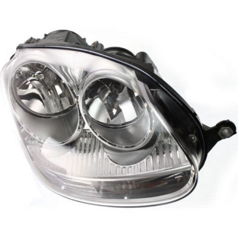 Headlight Assembly Pacific Auto Company P189141