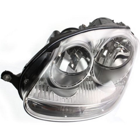 Headlight Assembly Pacific Auto Company P189142
