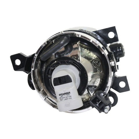 Fog Light Pacific Auto Company P18916