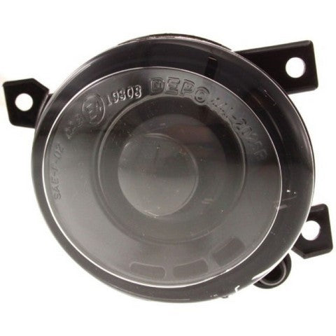 Fog Light Pacific Auto Company P18927