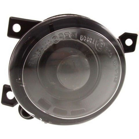 Fog Light Pacific Auto Company P18928