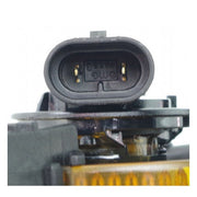 Fog Light Pacific Auto Company P18939