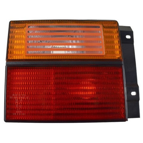 Tail Light Pacific Auto Company P1893