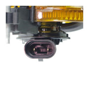 Fog Light Pacific Auto Company P18940