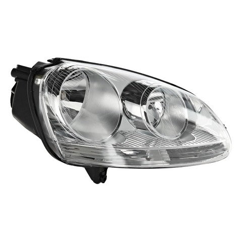 Headlight Pacific Auto Company P18945