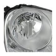 Headlight Pacific Auto Company P18945