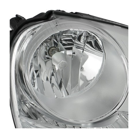 Headlight Pacific Auto Company P18945