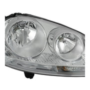 Headlight Pacific Auto Company P18945