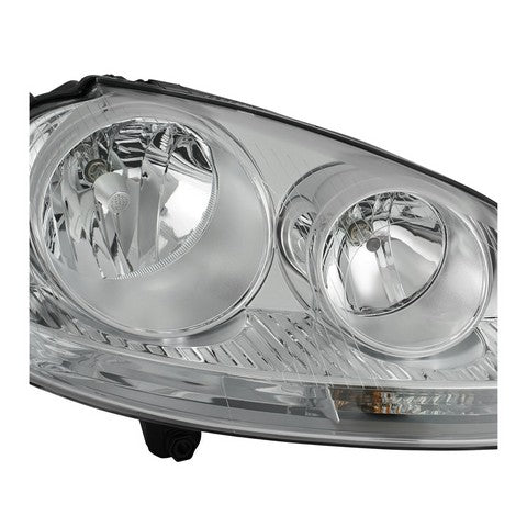 Headlight Pacific Auto Company P18945
