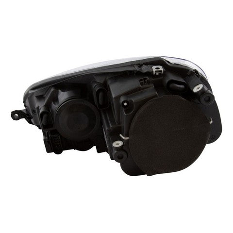Headlight Pacific Auto Company P18945