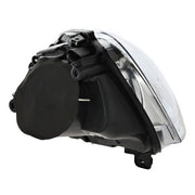 Headlight Pacific Auto Company P18945