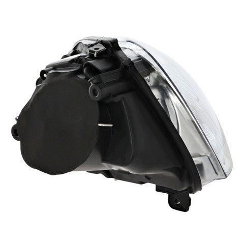 Headlight Pacific Auto Company P18945