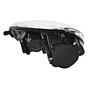 Headlight Pacific Auto Company P18945