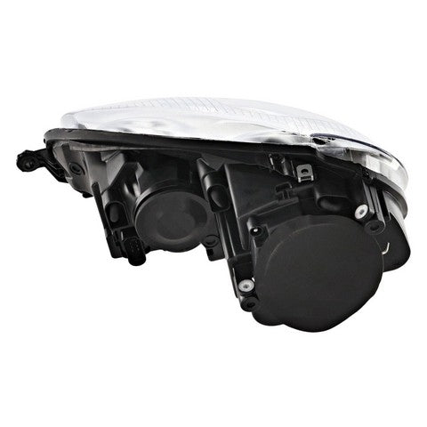 Headlight Pacific Auto Company P18945