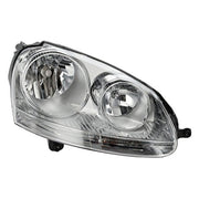 Headlight Pacific Auto Company P18945