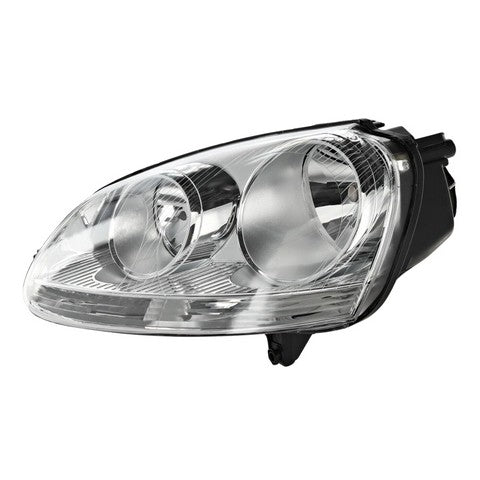 Headlight Assembly Pacific Auto Company P18946