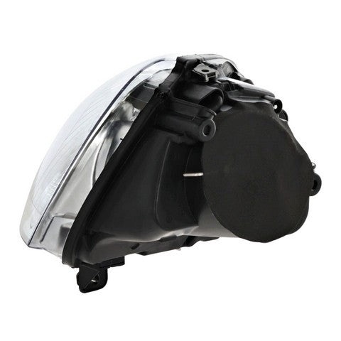 Headlight Assembly Pacific Auto Company P18946