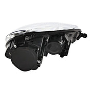 Headlight Assembly Pacific Auto Company P18946