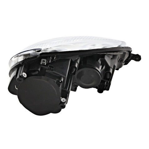 Headlight Assembly Pacific Auto Company P18946