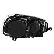 Headlight Assembly Pacific Auto Company P18946