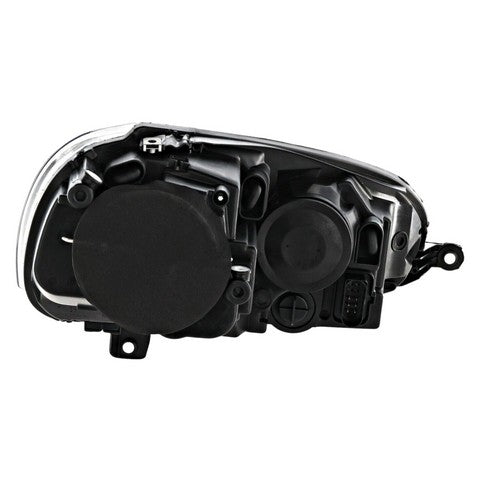 Headlight Assembly Pacific Auto Company P18946