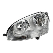 Headlight Assembly Pacific Auto Company P18946