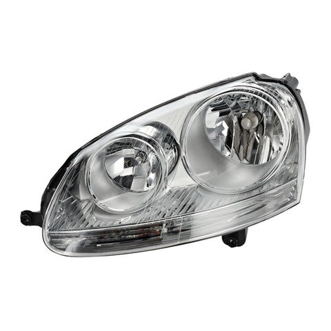 Headlight Assembly Pacific Auto Company P18946