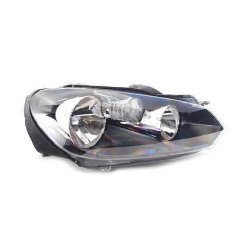 Headlight Assembly Pacific Auto Company P189461