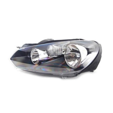 Headlight Assembly Pacific Auto Company P189462