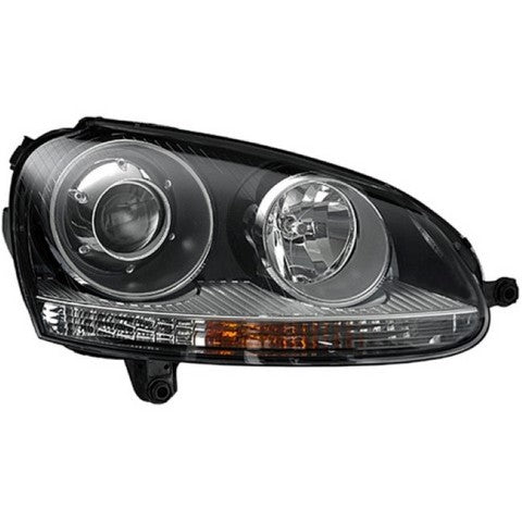 Headlight Pacific Auto Company P18947