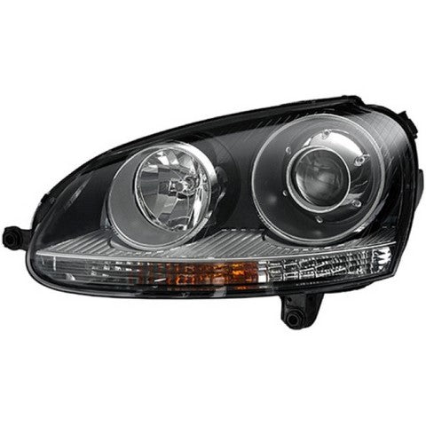 Headlight Pacific Auto Company P18948
