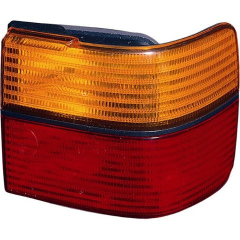 Tail Light Pacific Auto Company P1894