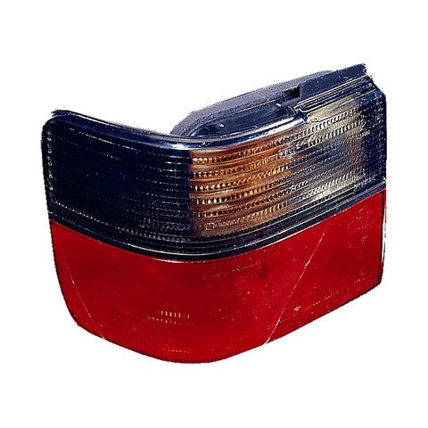 Tail Light / Side Marker Light Assembly Pacific Auto Company P18954
