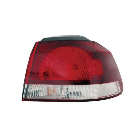 Tail Light Pacific Auto Company P18977