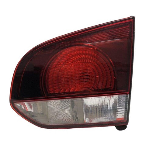 Tail Light Pacific Auto Company P189781