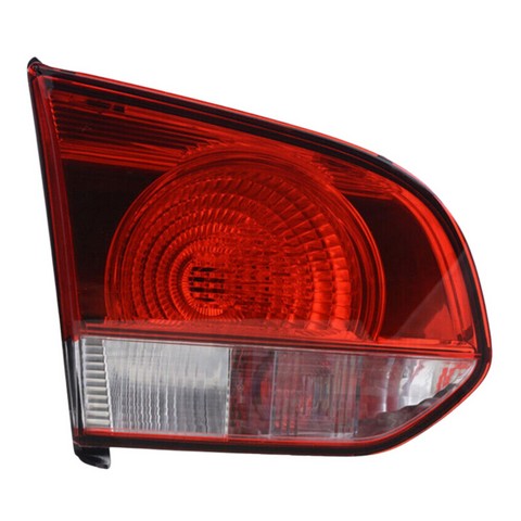 Tail Light Pacific Auto Company P189782