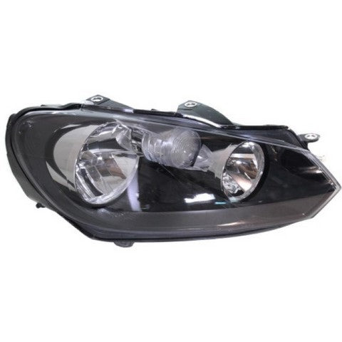 Headlight Assembly Pacific Auto Company P18985