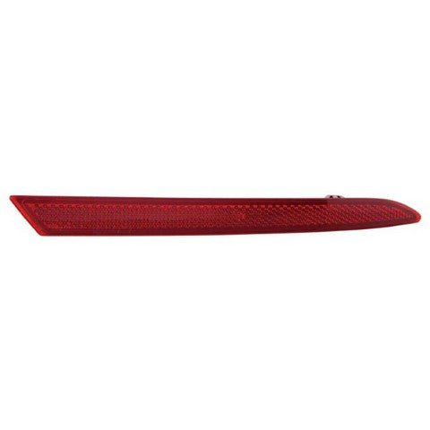 Bumper Cover Reflector Pacific Auto Company P189981